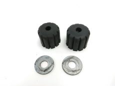 Silent bloc de reservoir