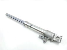 Tube de fourche gauche
