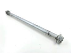 Axe de bras oscillant