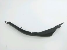 Habillage de cadre droit