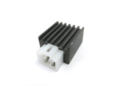 Regulateur de tension