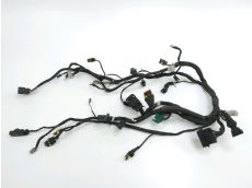 Faisceau electrique