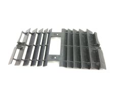 Grille de radiateur