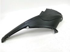 Habillage de cadre gauche