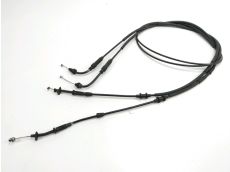 Cable d'accelerateur