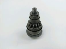 Roue libre de demarreur