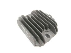 Regulateur de tension