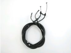Cable d'accelerateur