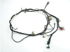 Faisceau electrique