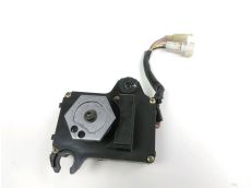 Valve echappement