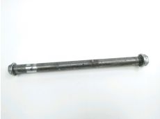 Axe de bras oscillant