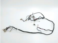 Faisceau electrique