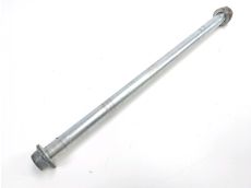 Axe de bras oscillant