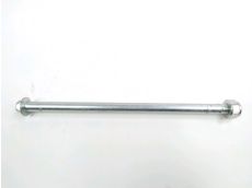 Axe de bras oscillant