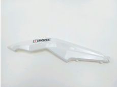 Habillage de cadre droit