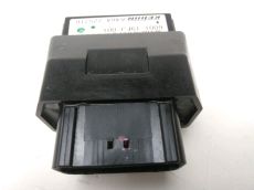 Boitier injection