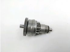 Roue libre de demarreur