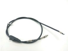 Cable frein