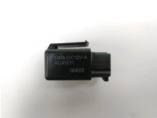 Relais boitier electrique