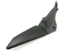 Habillage de cadre gauche