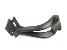 Platine arriere droite complete