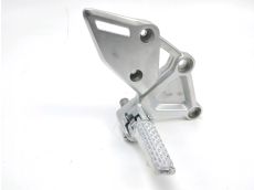 Platine avant droite complete