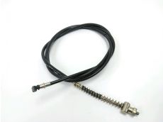 Cable frein