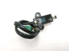 Contacteur de bequille centrale