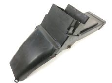 Passage de roue complet