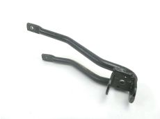 Platine arriere gauche complete