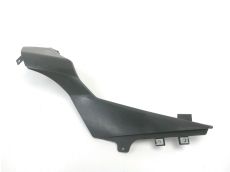 Habillage de cadre gauche