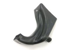 Conduit air droit