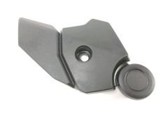 Habillage de cadre droit