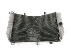 Radiateur eau