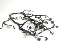Faisceau electrique