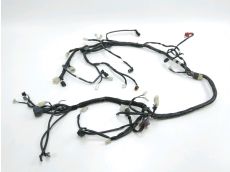 Faisceau electrique