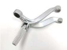 Platine arriere droite complete