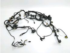Faisceau electrique