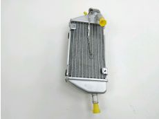 Radiateur eau droit