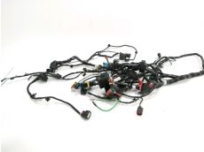 Faisceau electrique
