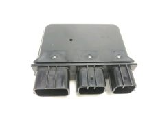 Relais boitier electrique