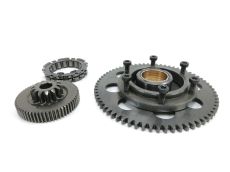 Roue libre de demarreur