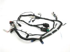 Faisceau electrique