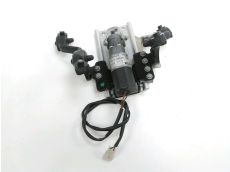 Moteur electrique