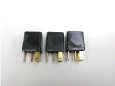 Relais boitier electrique