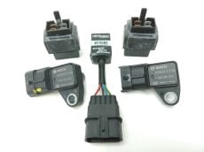 Relais boitier electrique