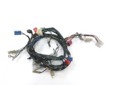 Faisceau electrique