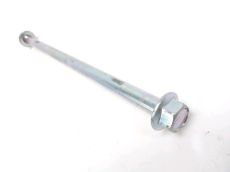 Axe de bras oscillant