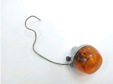 Clignotant arriere d