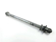 Axe de roue avant